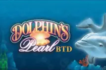 Dolphin's Pear